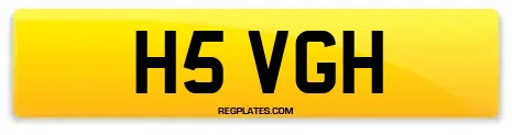 H5 VGH