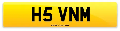 H5 VNM