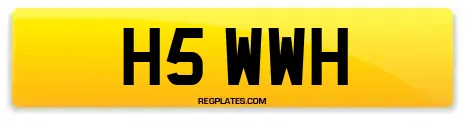 H5 WWH