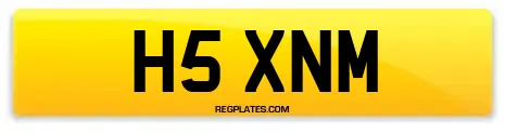 H5 XNM