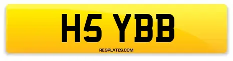H5 YBB