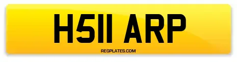 H511 ARP
