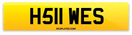 H511 WES