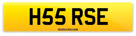 H55 RSE