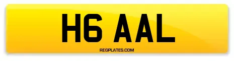 H6 AAL