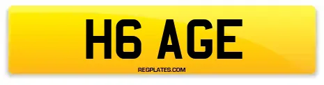 H6 AGE
