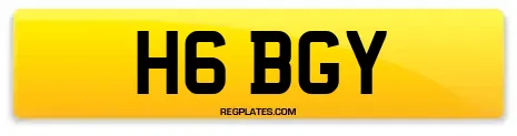 H6 BGY