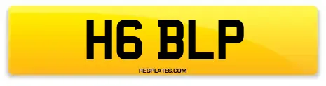 H6 BLP