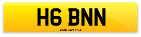 H6 BNN