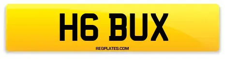 H6 BUX