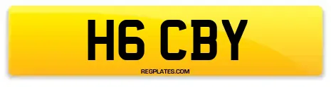 H6 CBY