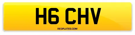 H6 CHV