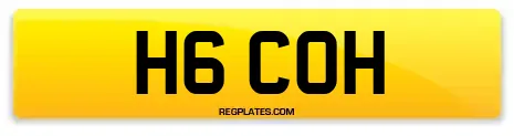 H6 COH