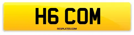 H6 COM