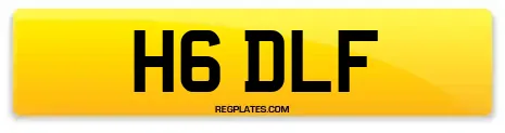 H6 DLF