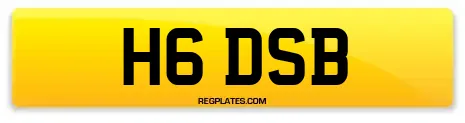 H6 DSB