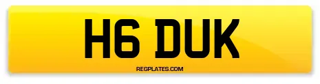 H6 DUK