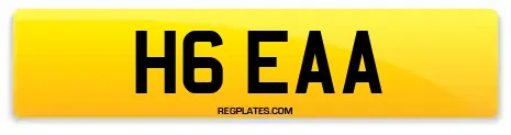 H6 EAA