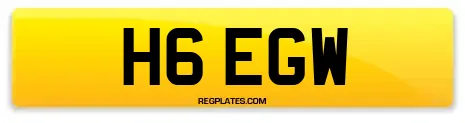 H6 EGW