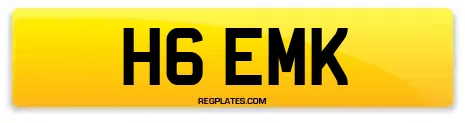 H6 EMK