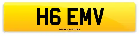 H6 EMV