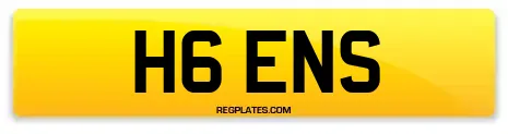 H6 ENS