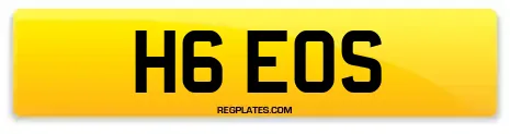 H6 EOS