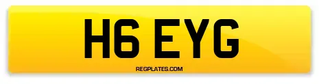 H6 EYG