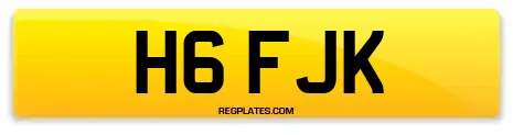 H6 FJK