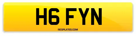 H6 FYN