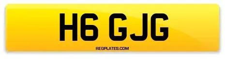 H6 GJG