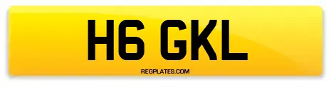 H6 GKL