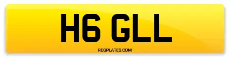 H6 GLL