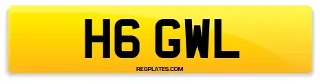 H6 GWL