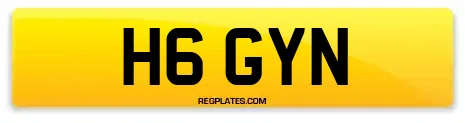 H6 GYN