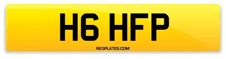 H6 HFP
