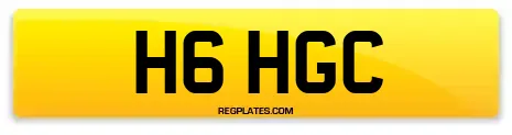 H6 HGC