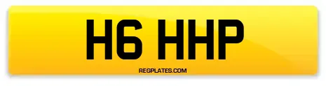 H6 HHP