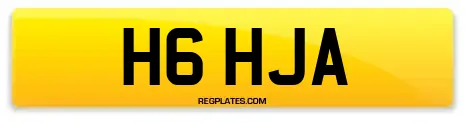 H6 HJA