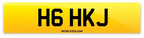 H6 HKJ