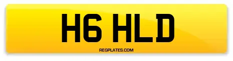 H6 HLD