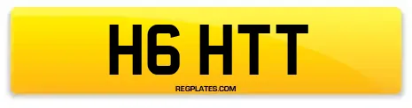 H6 HTT