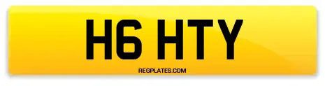 H6 HTY