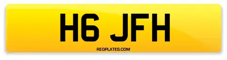 H6 JFH