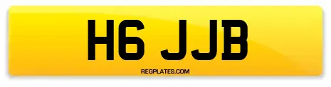 H6 JJB