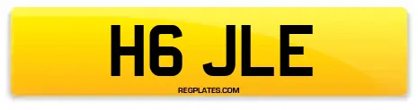 H6 JLE