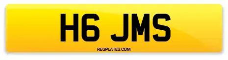 H6 JMS