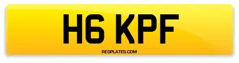 H6 KPF