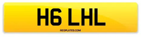 H6 LHL