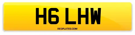 H6 LHW